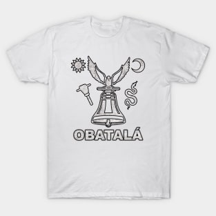 Obatala T-Shirt